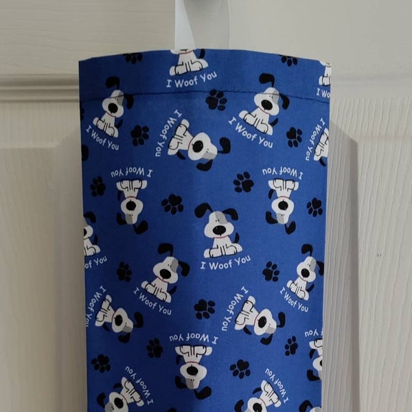Grocery Bag Holder Etsy