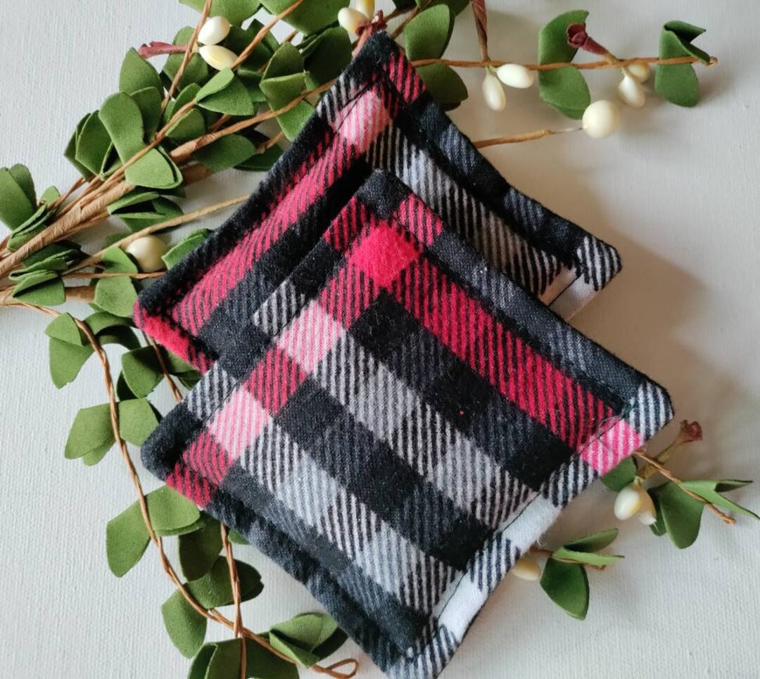 Hand Warmers, Microwaveable Rice Hot Pack, Cold Pack, Rice Hand Warmers