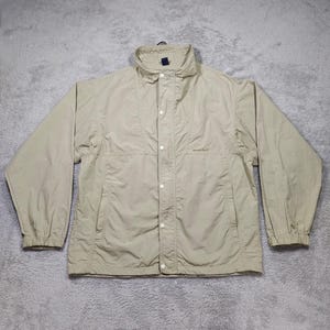90s Montbell Jacket - Etsy