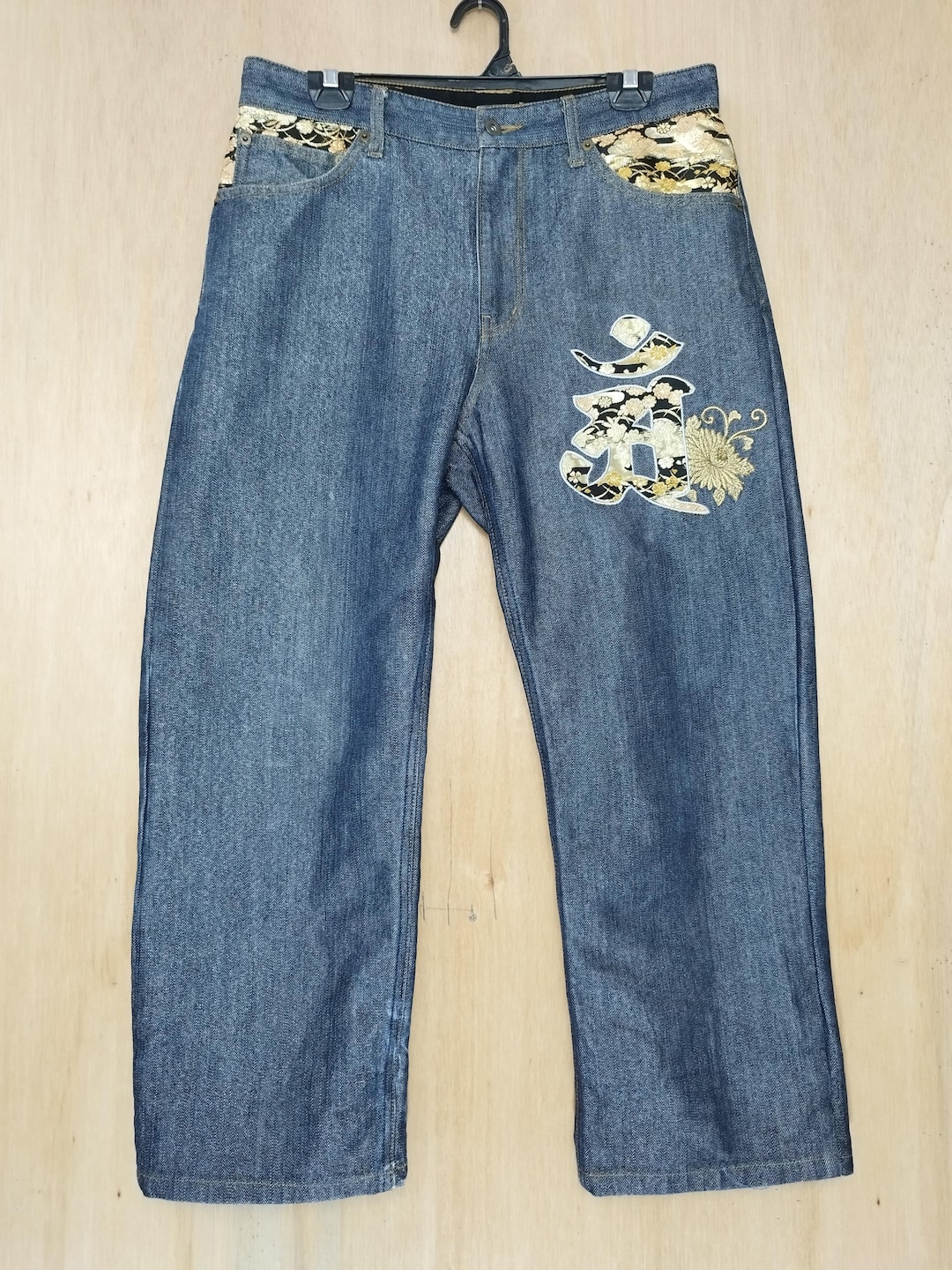 Jinsiy xarizma duradgor