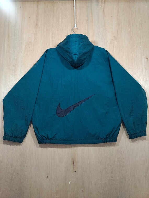 mens retro nike hoodie