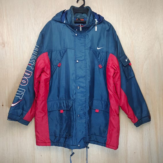 nike jdi jacket