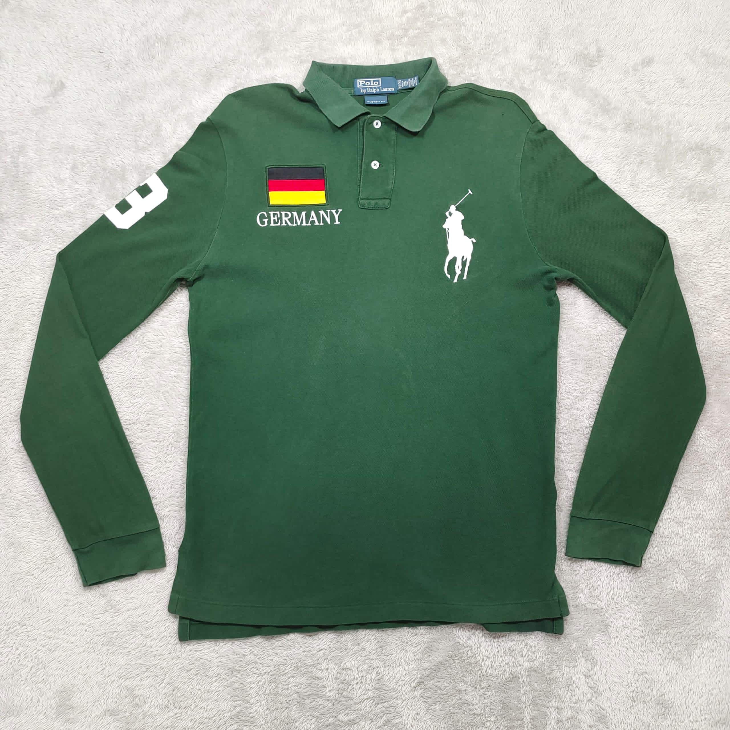 超希少 Polo Ralph Lauren チーフキーフ 迷彩 ポロシャツ Ralph lauren polo chief keef - Etsy 日本