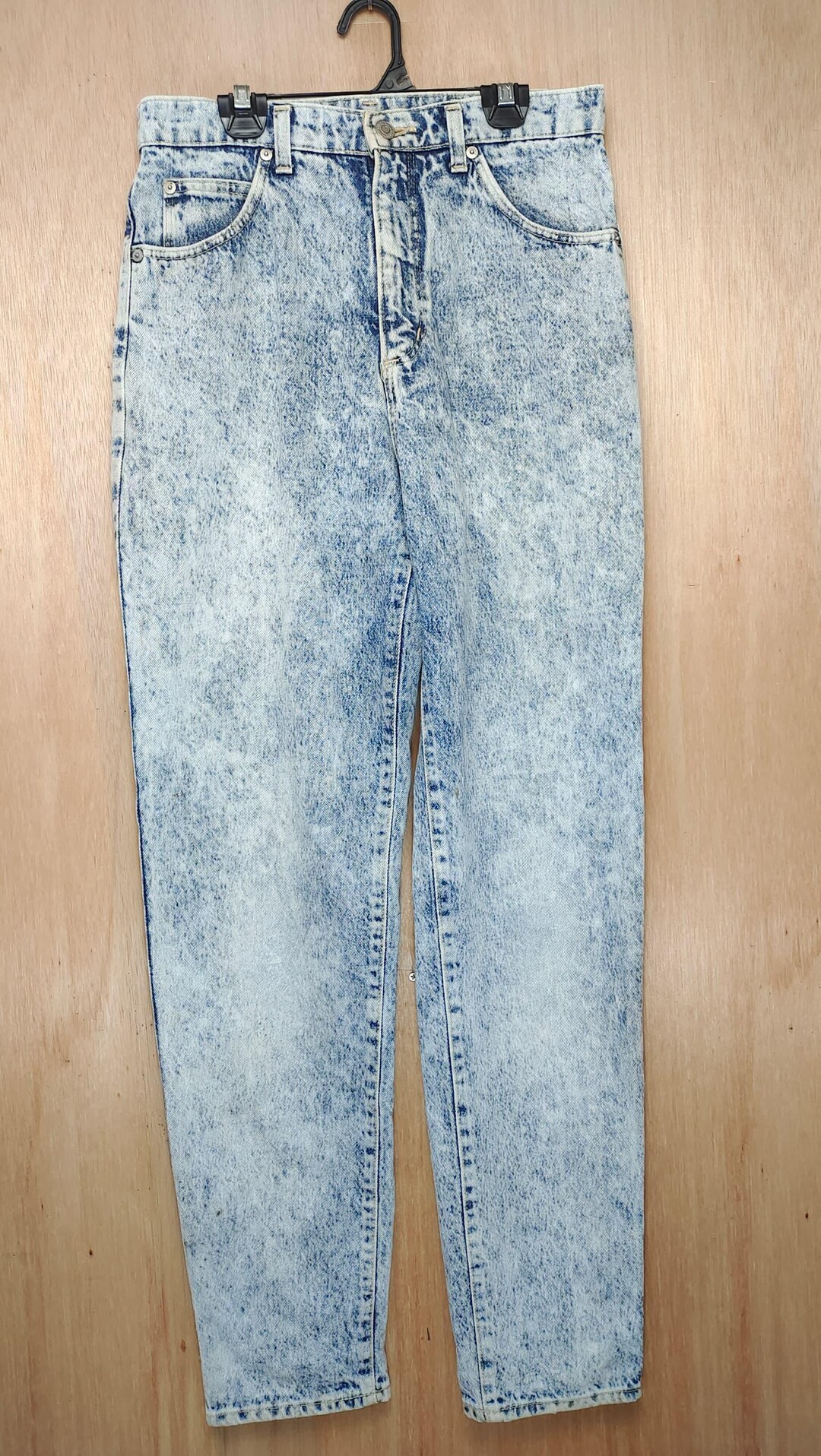 ★ POSZER★ Vintage Washed Denim Pants Blue 251VWDPT040 Edikted Vyxen Vintage Washed Low Rise Jeans | PacSun