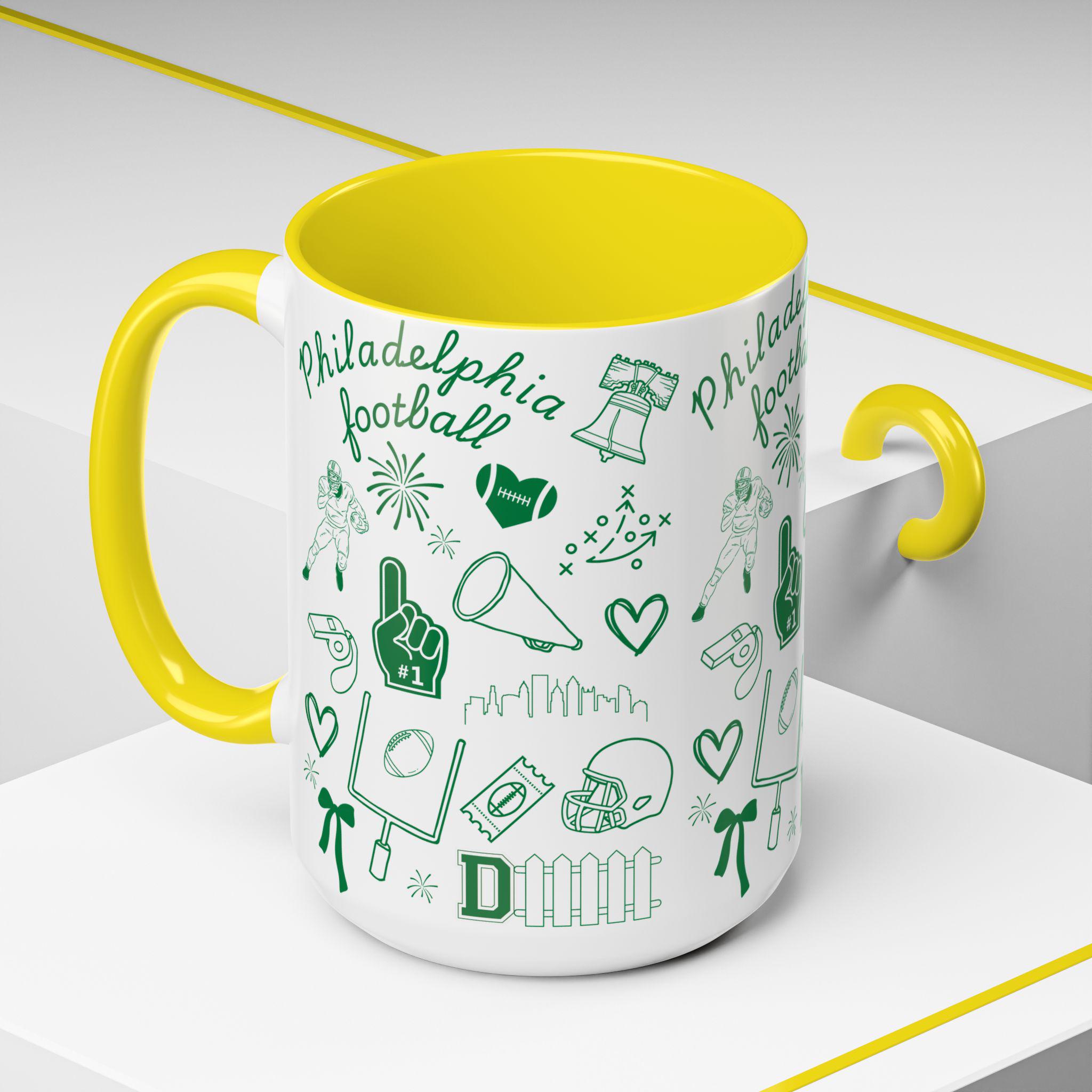 1.5 oz in a coffee mug 1 Peter 5:7