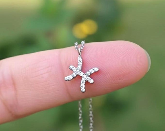 Collier homme - femme- avec le signe ⵣ amazigh – collier berbère- collier ethnique - Grande qualité acier inoxydable