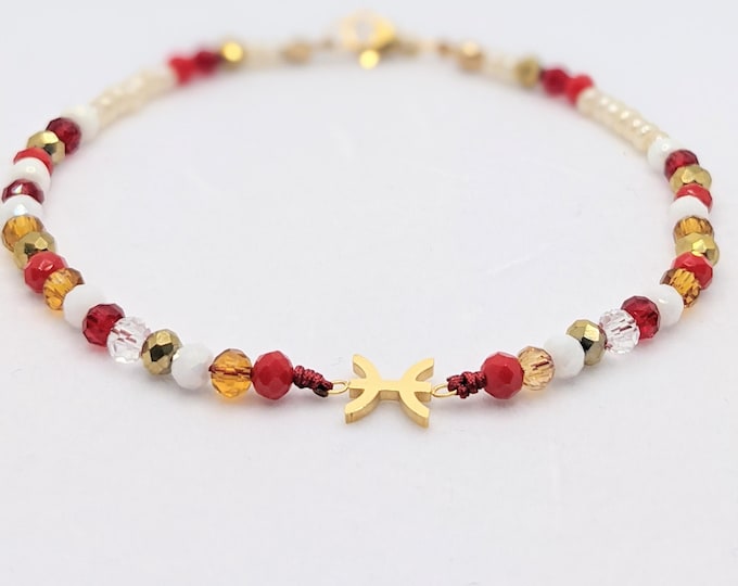 Bracelet amazigh homme - femme- avec le signe ⵣ amazigh – bracelet berbère- bracelet ethnique - Kabyle - Grande qualité acier inoxydable