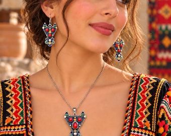 KABYLE - Parures