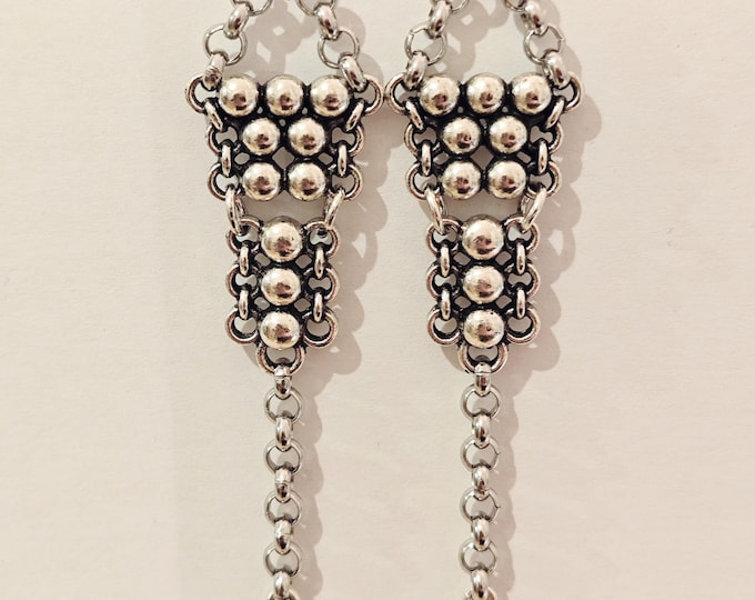 Bijou amazigh – bijou berbère- bijou ethnique- Bijou kabyle