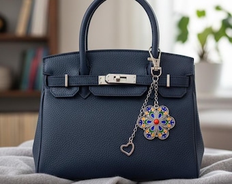 Bijou pour sac à main kabyle berbère femme - berbère- ethnique- bijou amazigh.