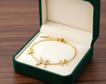 Bracelet amazigh femme- avec le signe ⵣ amazigh – bracelet berbère- bracelet ethnique - Kabyle - Grande qualité acier inoxydable