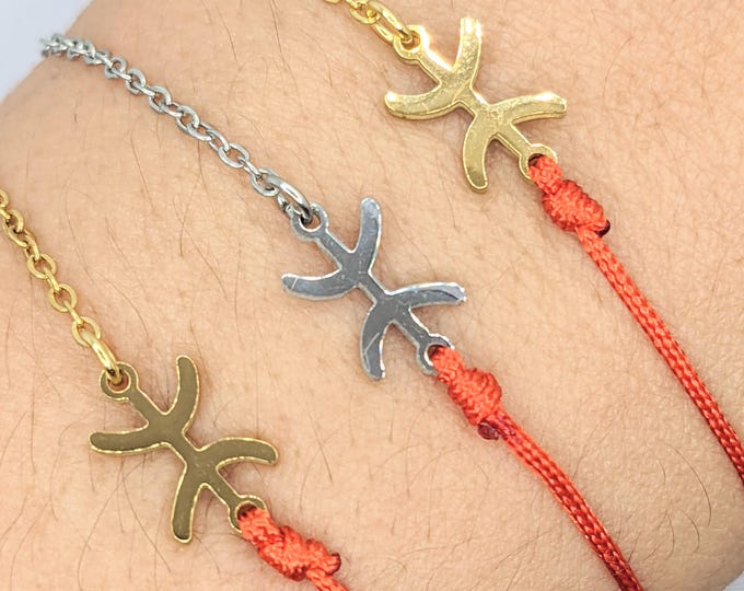 Bracelet amazigh homme - femme- avec le signe ⵣ amazigh – bracelet berbère- bracelet ethnique - Kabyle - Grande qualité acier inoxydable