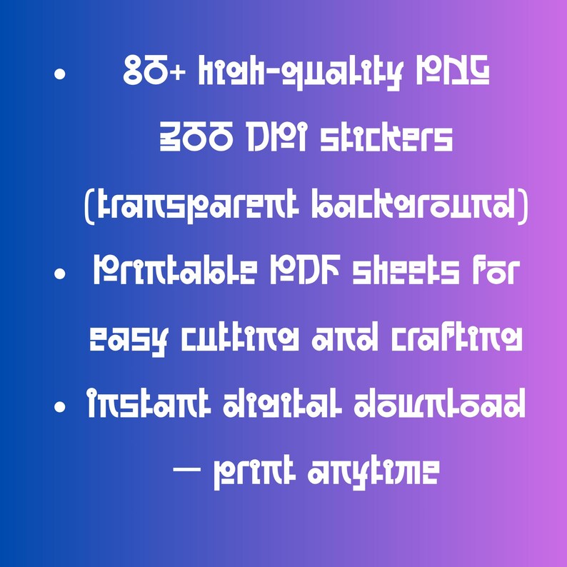 KPOP Demon Hunters Sticker Bundle | 80 Dynamic Designs | Huntrix X Saja ...