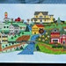 Come by the Hills PDF Cross Stitch Pattern