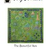 The Beautiful Sea -Cross stitch PDF