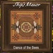 Dance of the Bees PDF Cross Stitch