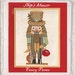 Fancy Pants PDF Cross Stitch