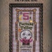 The Fortune Teller PDF Cross Stitch