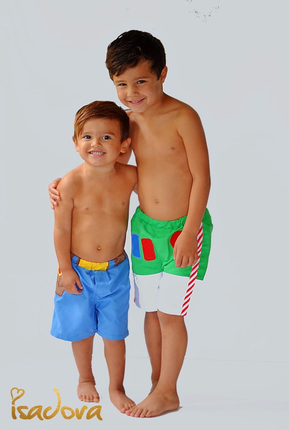 buzz lightyear bathing suit