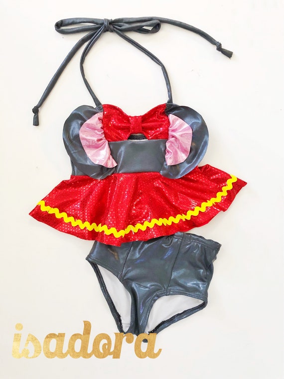 dumbo bathing suit