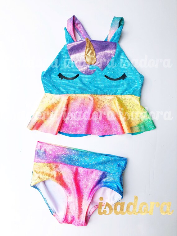 unicorn bathing suit canada