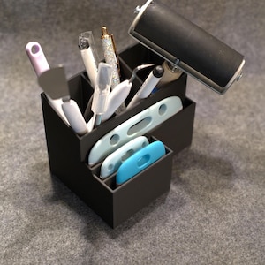 Cricut Werkzeug Organizer