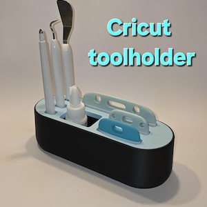 Cricut Werkzeughalter