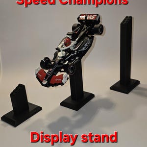Speed Champions Display set