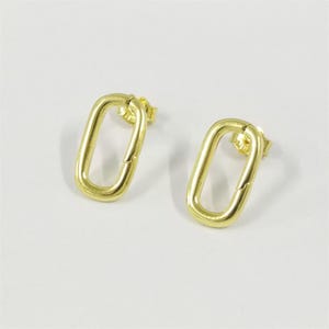 pandora openable stud earrings