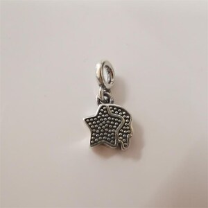 pandora  s925 ale my shooting star dangle star