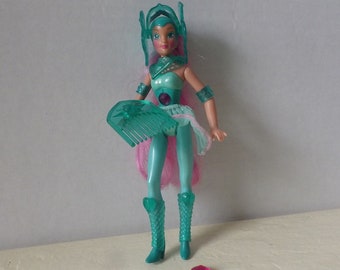 Princess Gwenevere Etsy