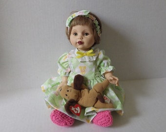 baby so beautiful doll price