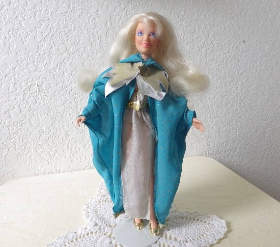 jem doll etsy