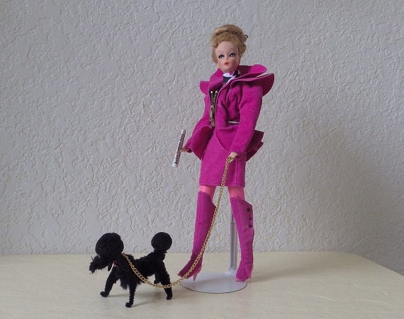 spencer barbie