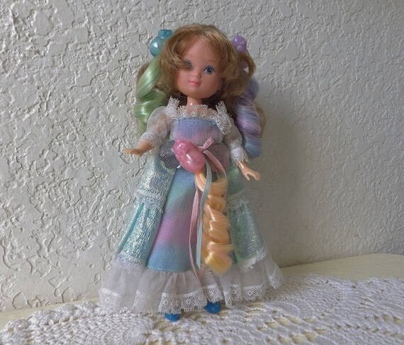 lady lovely locks dolls