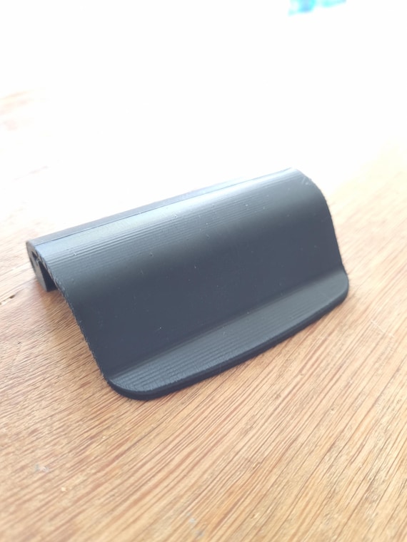 Buy Spare Part + Assembly Video (backrest Tilt/handle/lever/adjustment  Knob/regulator - Cybex Mios/priam/balios S Stroller - 3D) Online in India -  Etsy