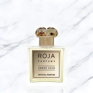 Roja Amber Aoud Decant