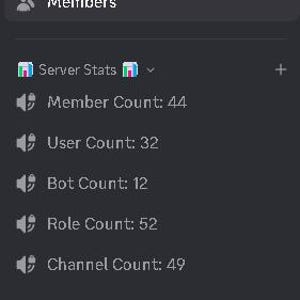 Discord Servers! (custom orders)