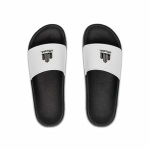 Stylish Men's Slide Sandals for Comfort, Casual Wear, Pool, Beach, Birthday Gifts