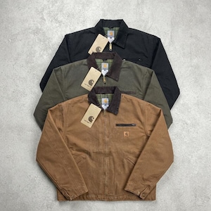 Carhartt corduroy jacket - Etsy 日本
