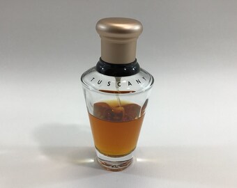 estee lauder tuscany discontinued