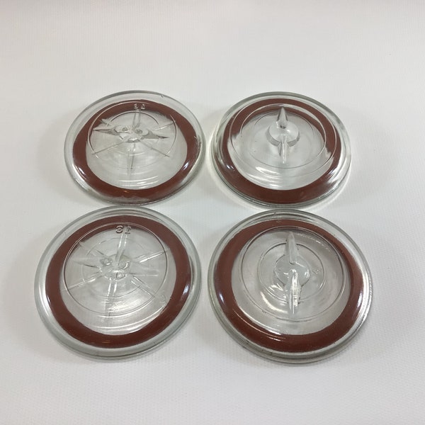 Canning Jar Lid - Etsy