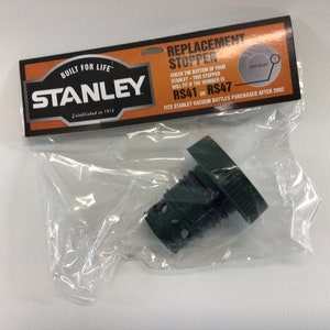 Stanley Replacement Stopper for Vac Bottles | Only Compatible for Pre-2002  Bottles