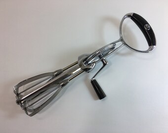 flint hand mixer