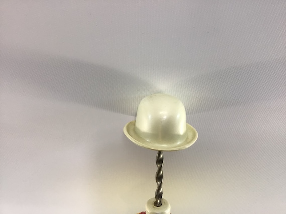 Clown　Chocolat Mill・ショコラミル Lollipop Chocolate Milk Clown