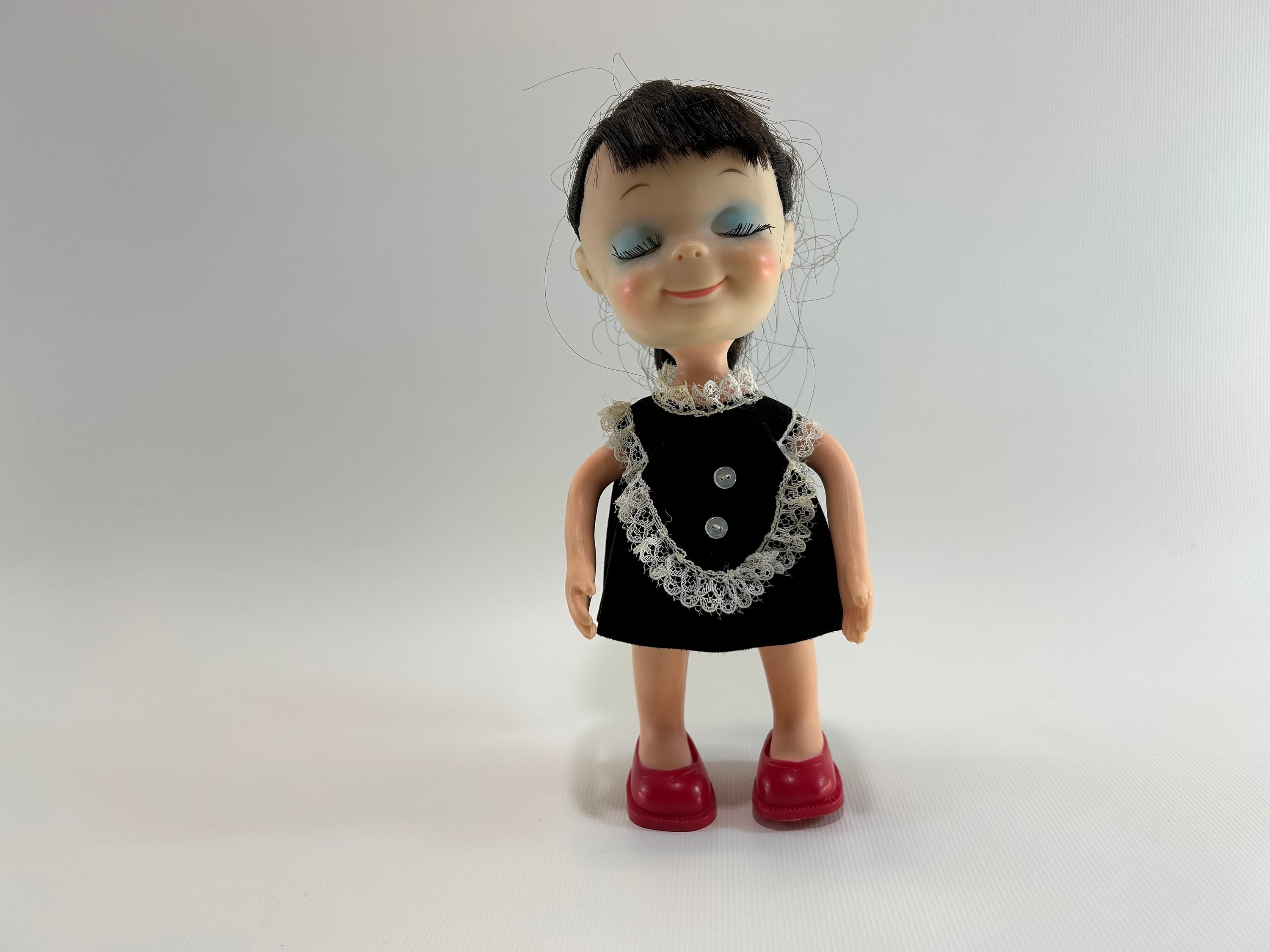 Little sophisticates dolls outlet