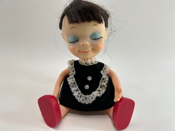 Little sophisticates dolls on sale