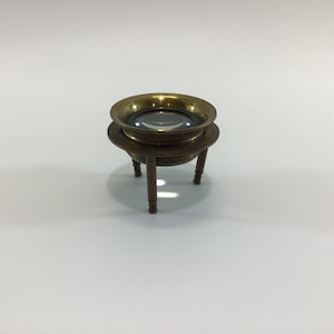 Antique Eye Loupe