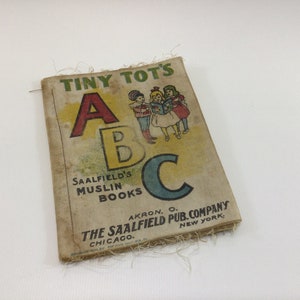 Saalfield ヴィンテージ 塗り絵 1940年代 3冊セット USA Saalfield Color Book - Etsy