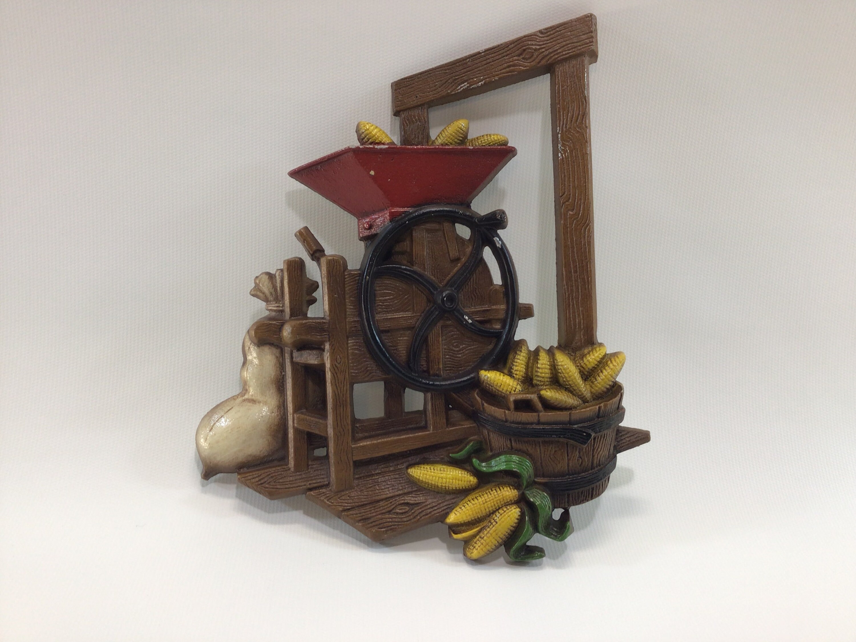 Vegetable Press 